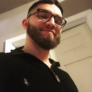 Meet your Posher, Jorge